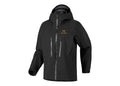 Arc'teryx Alpha SV Jacket 24 K Black