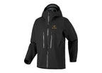 Arc'teryx Alpha SV Jacket 24 K Black