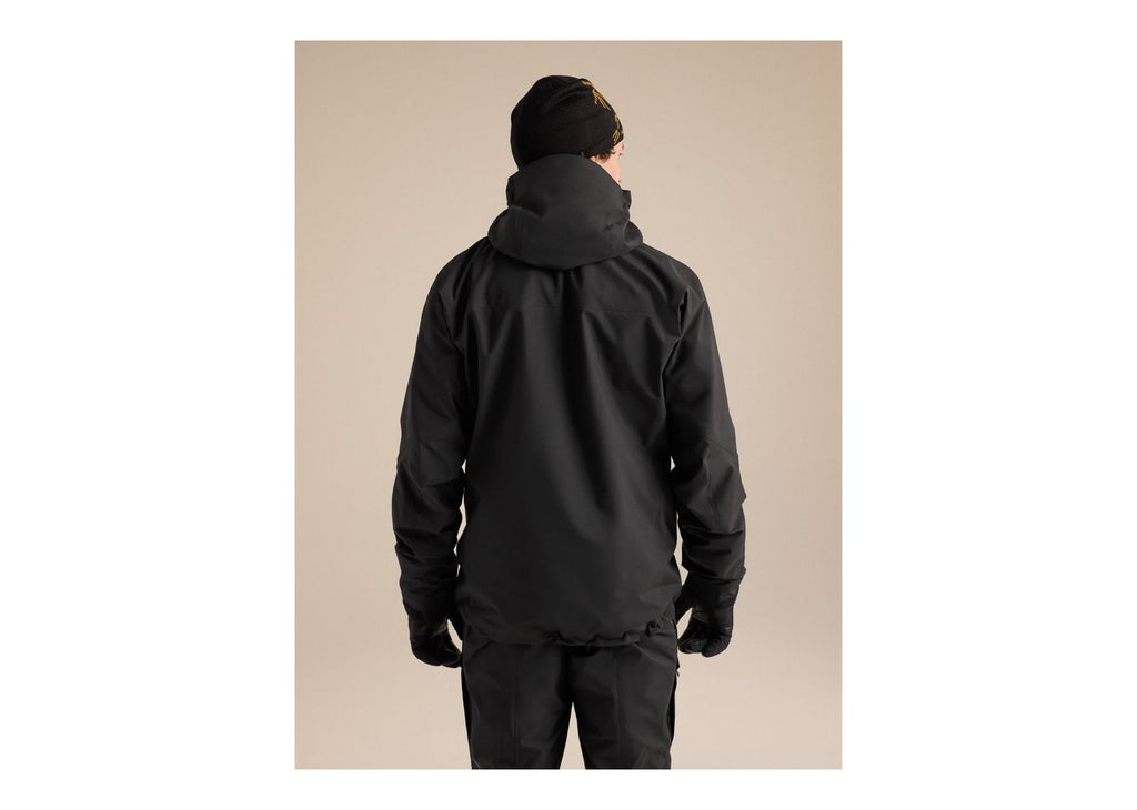 Arc'teryx Alpha SV Jacket 24 K Black