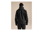 Arc'teryx Alpha SV Jacket 24 K Black
