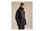 Arc'teryx Alpha SV Jacket 24 K Black