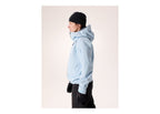 Arc'teryx Alpha SV Jacket Alpine Blue/Black (W)
