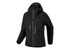 Arc'teryx Alpha SV Jacket Black (W)
