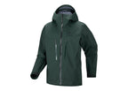 Arc'teryx Alpha SV Jacket Dark Jade