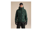 Arc'teryx Alpha SV Jacket Dark Jade