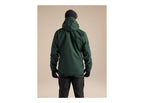Arc'teryx Alpha SV Jacket Dark Jade