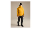 Arc'teryx Alpha SV Jacket Larch
