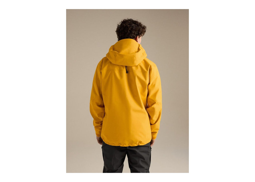 Arc'teryx Alpha SV Jacket Larch
