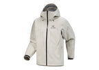 Arc'teryx Alpha SV Jacket Sea Salt/Black