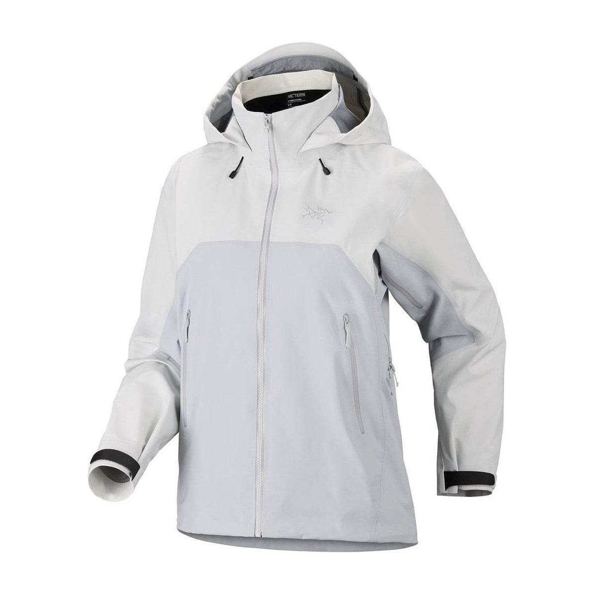 Arc'teryx Beta AR Jacket Arctic Silk/Solitude II (W)