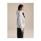 Arc'teryx Beta AR Jacket Arctic Silk/Solitude II (W)