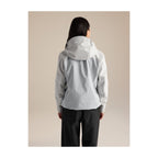 Arc'teryx Beta AR Jacket Arctic Silk/Solitude II (W)