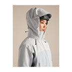 Arc'teryx Beta AR Jacket Arctic Silk/Solitude II (W)