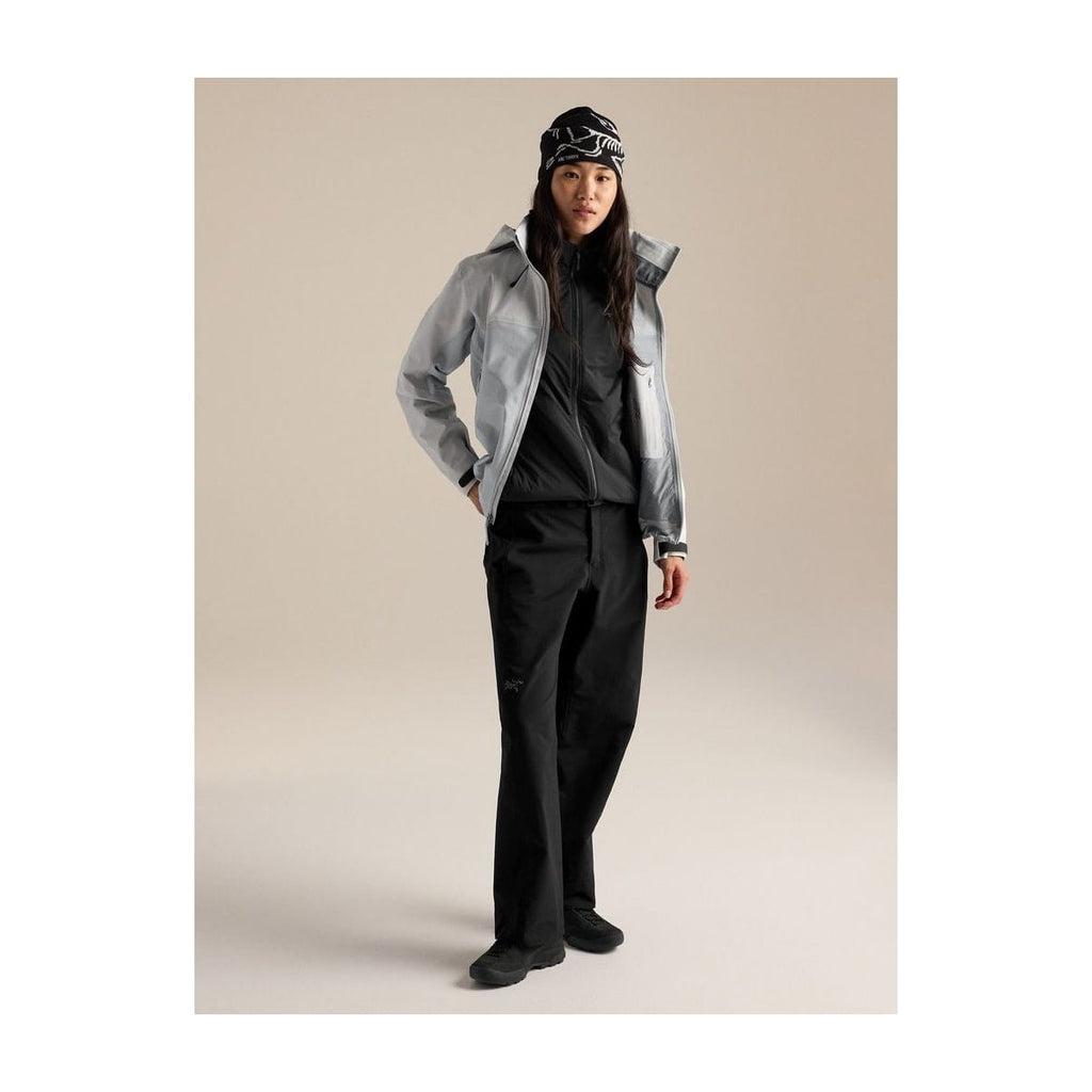 Arc'teryx Beta AR Jacket Arctic Silk/Solitude II (W)