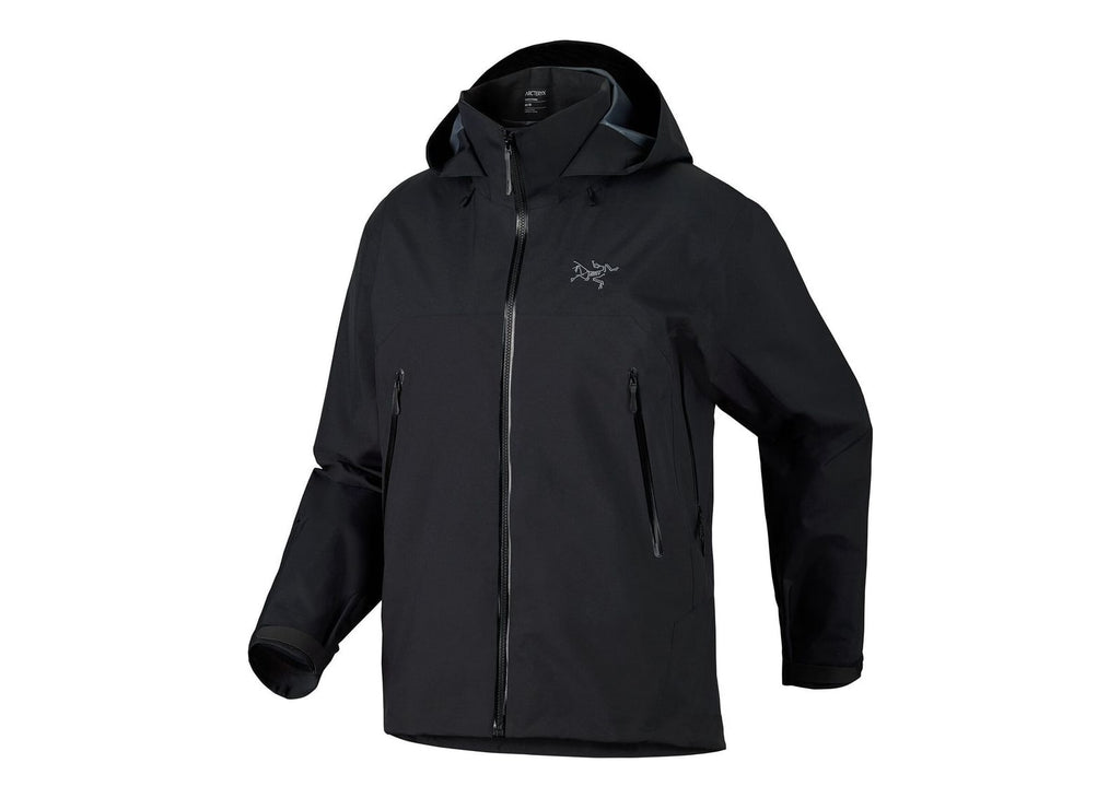 Arc'teryx Beta AR Jacket Black