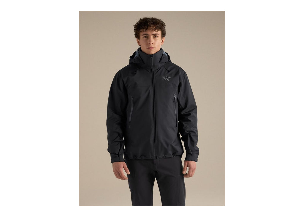 Arc'teryx Beta AR Jacket Black
