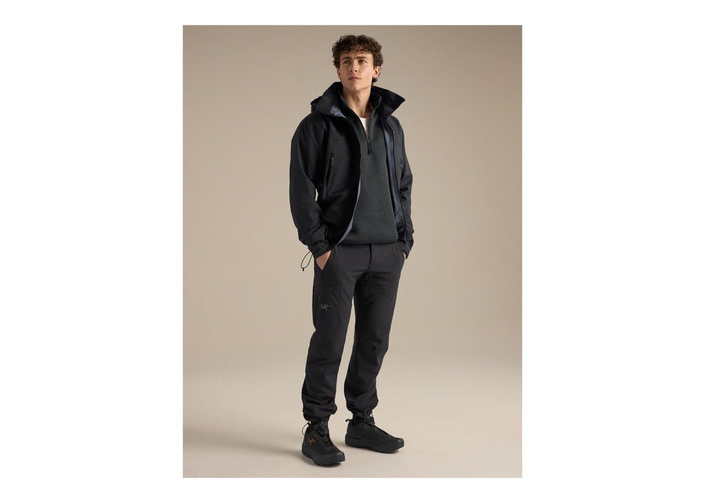 Arc'teryx Beta AR Jacket Black