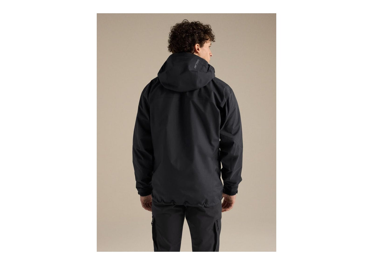 Arc'teryx Beta AR Jacket Black