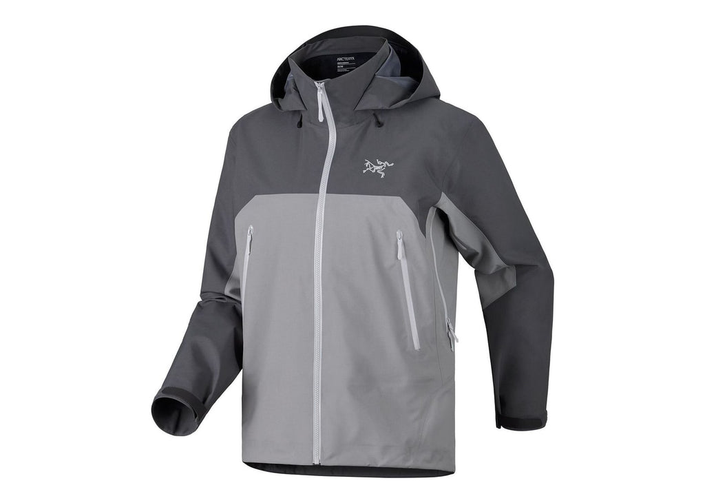 Arc'teryx Beta AR Jacket Cloud/Void