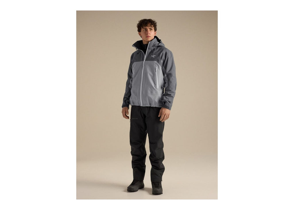 Arc'teryx Beta AR Jacket Cloud/Void