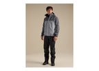 Arc'teryx Beta AR Jacket Cloud/Void