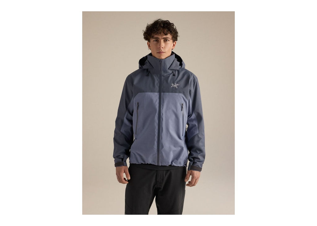 Arc'teryx Beta AR Jacket Dk Stratus/Stratus