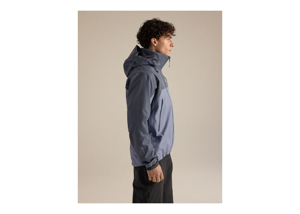 Arc'teryx Beta AR Jacket Dk Stratus/Stratus