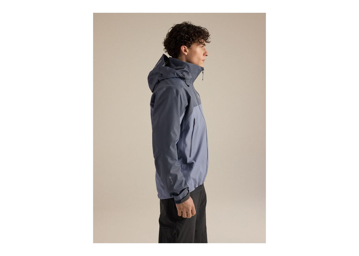 Arc'teryx Beta AR Jacket Dk Stratus/Stratus