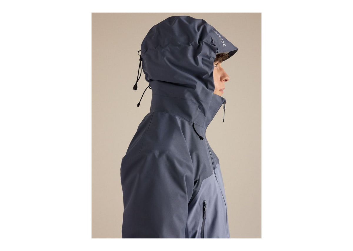 Arc'teryx Beta AR Jacket Dk Stratus/Stratus