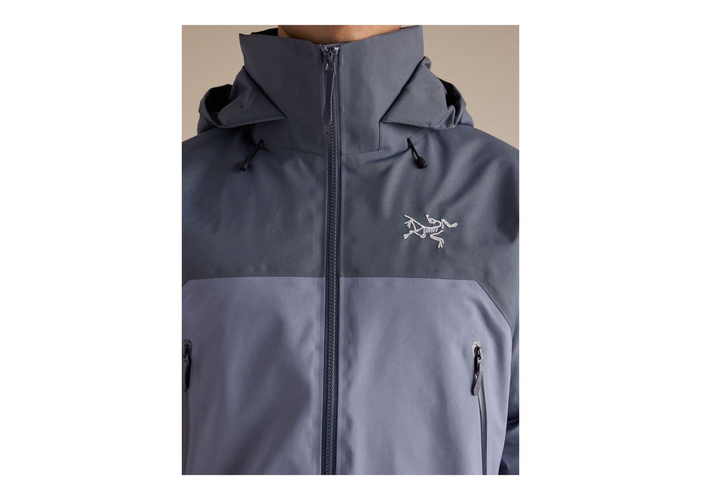 Arc'teryx Beta AR Jacket Dk Stratus/Stratus