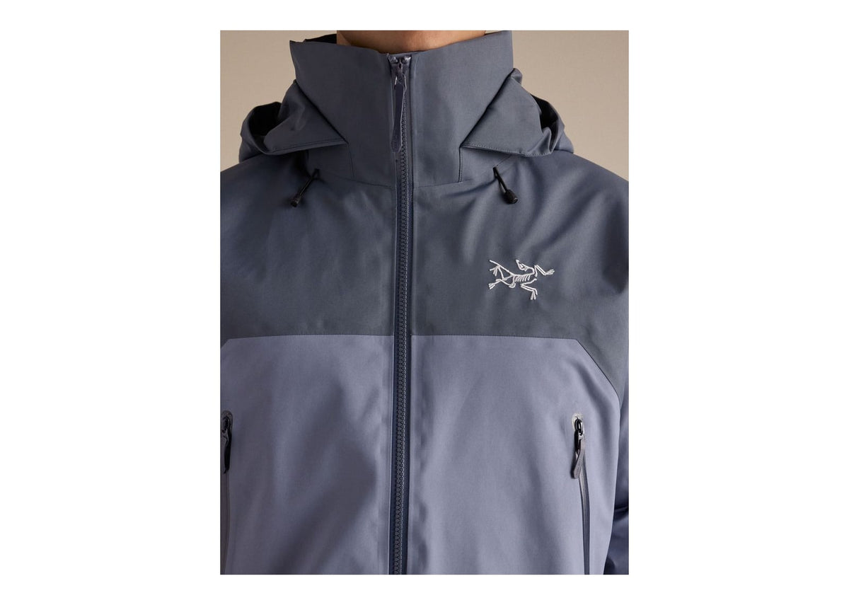 Arc'teryx Beta AR Jacket Dk Stratus/Stratus