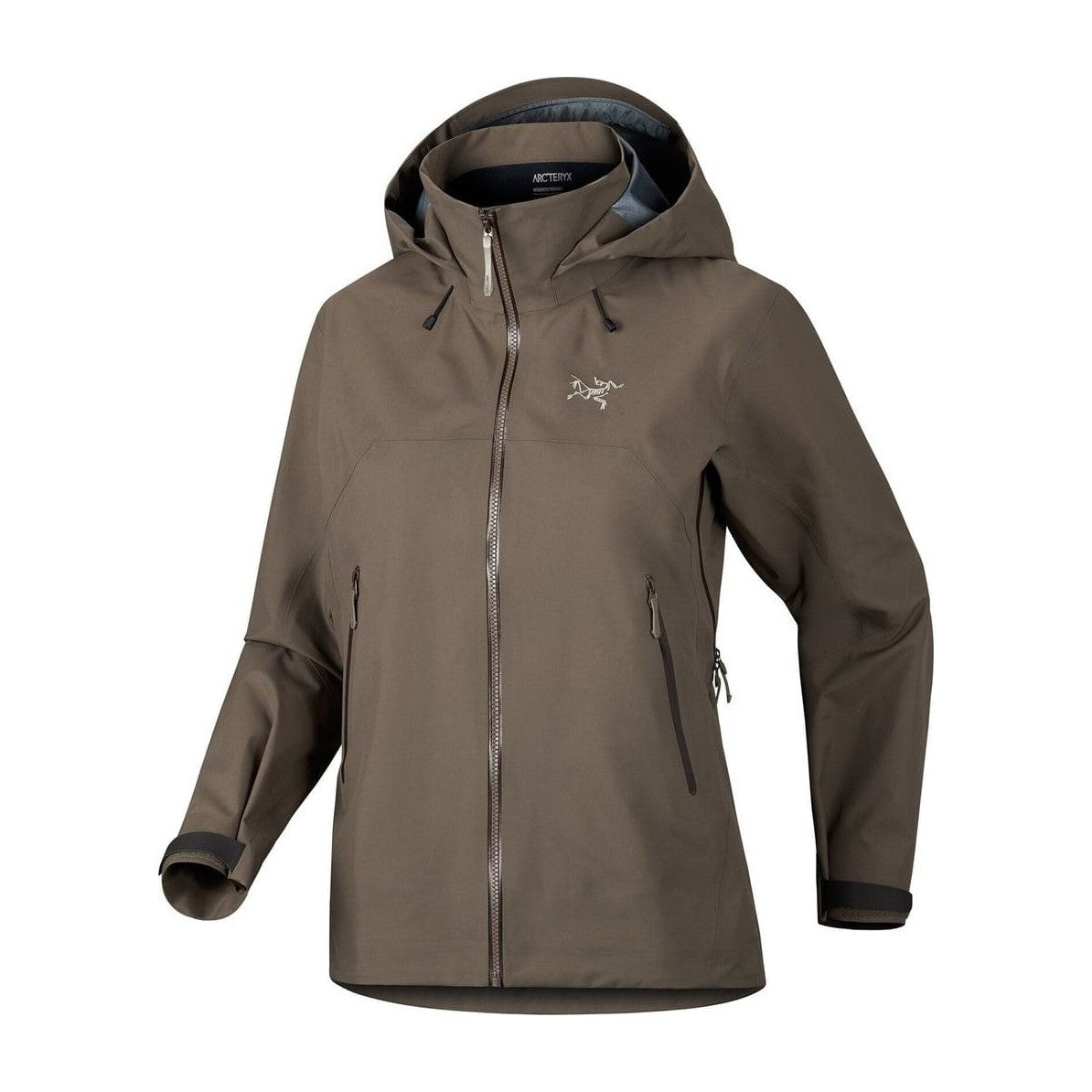 Arc'teryx Beta AR Jacket Mongoose (W)