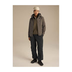 Arc'teryx Beta AR Jacket Mongoose (W)