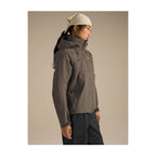 Arc'teryx Beta AR Jacket Mongoose (W)