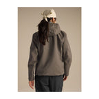 Arc'teryx Beta AR Jacket Mongoose (W)
