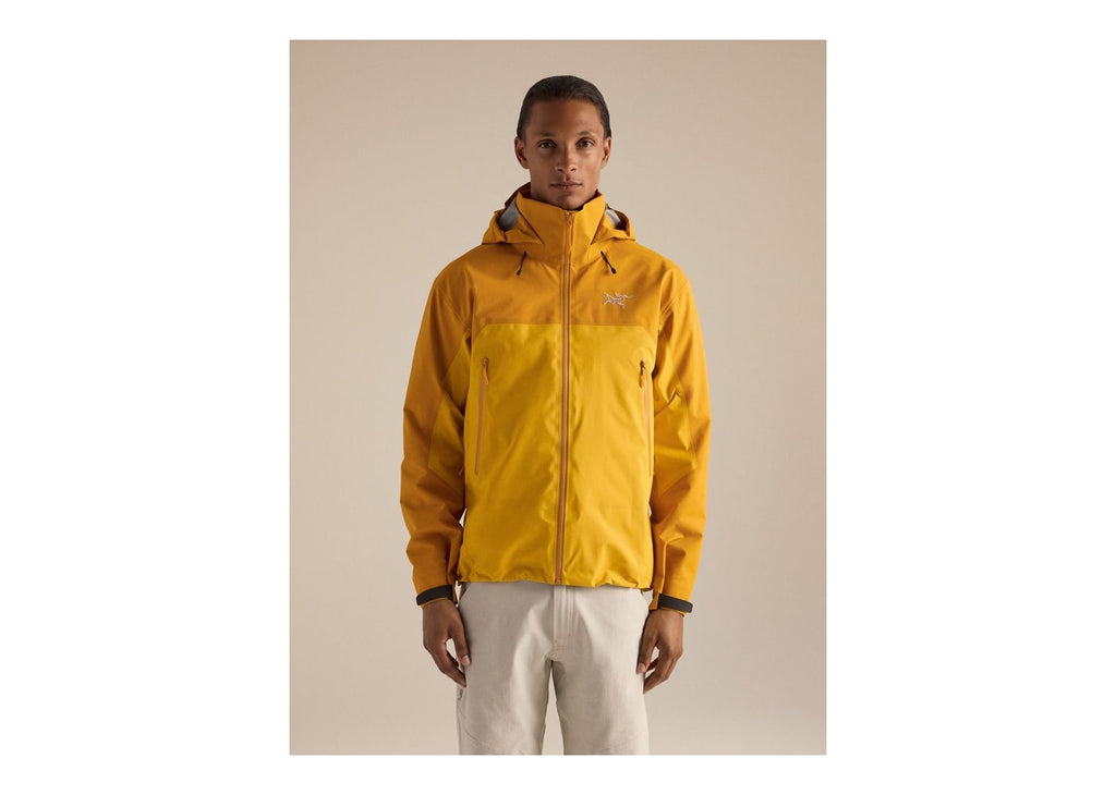 Arc'teryx Beta AR Jacket Nucleus/Larch