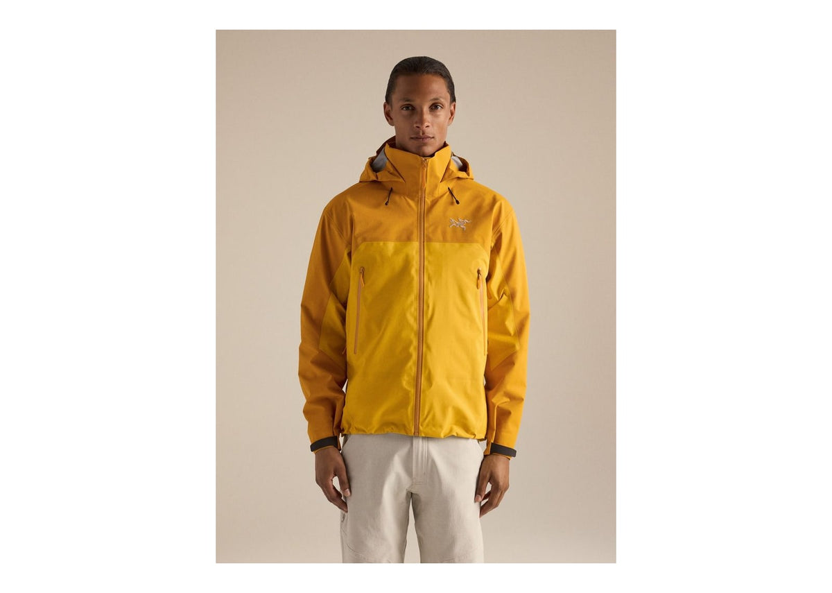 Arc'teryx Beta AR Jacket Nucleus/Larch