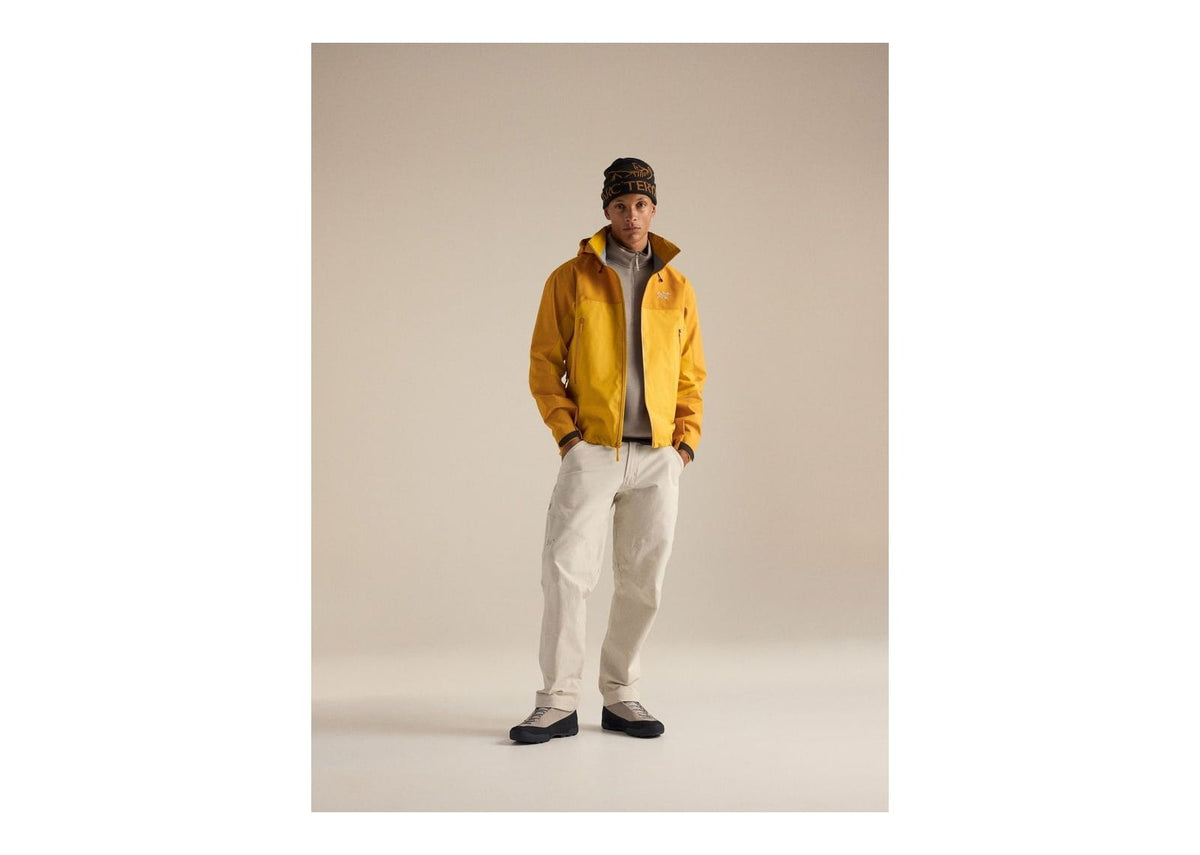 Arc'teryx Beta AR Jacket Nucleus/Larch
