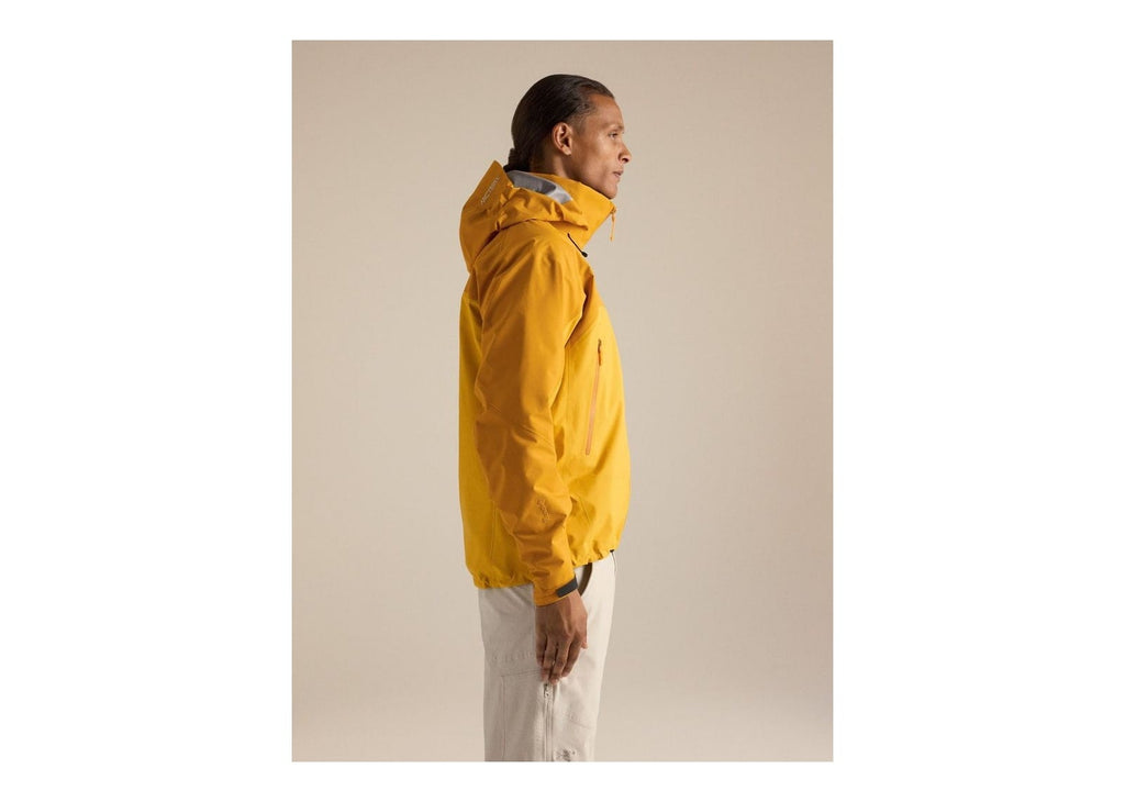 Arc'teryx Beta AR Jacket Nucleus/Larch