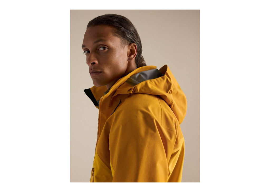 Arc'teryx Beta AR Jacket Nucleus/Larch