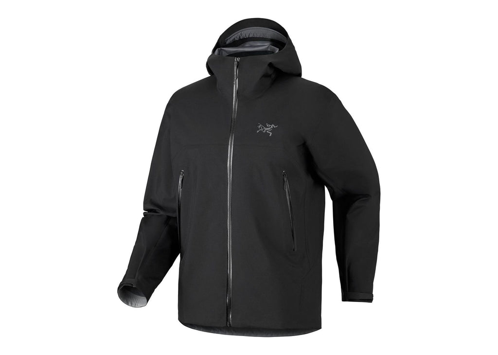 Arc'teryx Beta Jacket Black