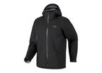 Arc'teryx Beta Jacket Black