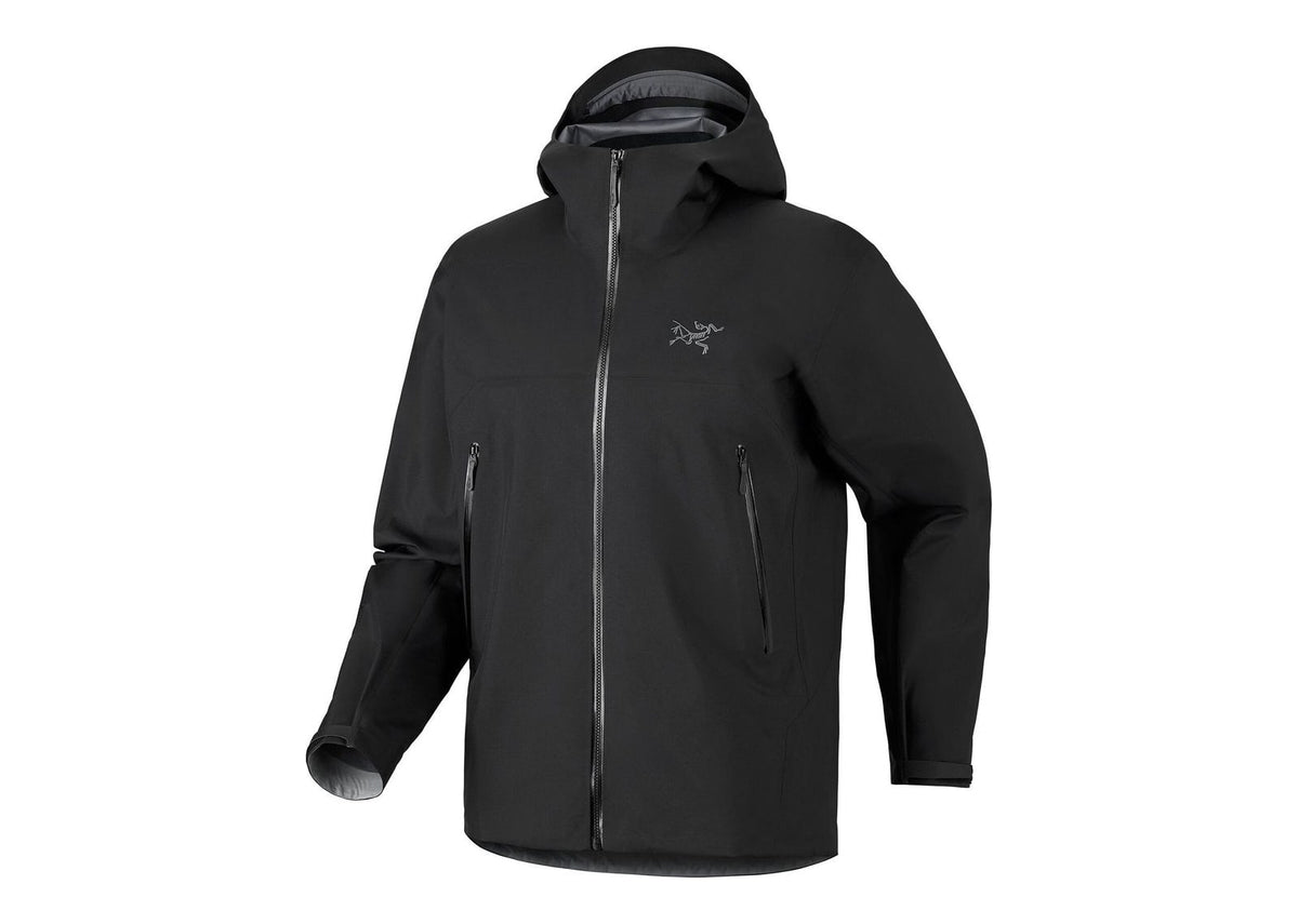 Arc'teryx Beta Jacket Black
