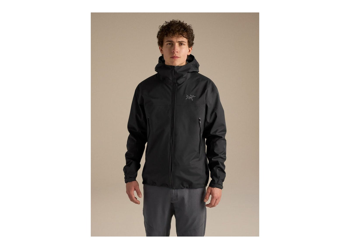 Arc'teryx Beta Jacket Black
