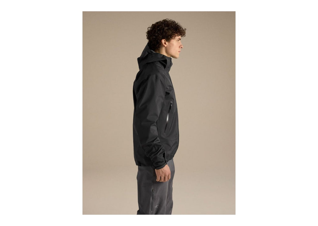 Arc'teryx Beta Jacket Black