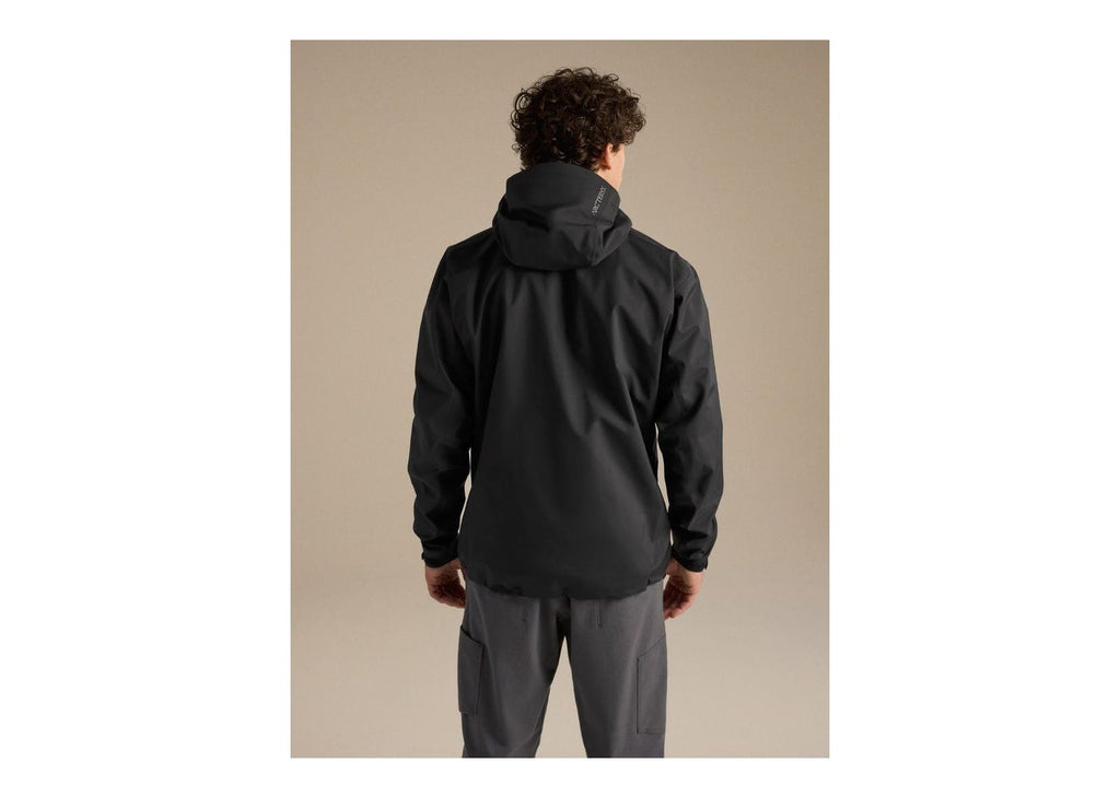 Arc'teryx Beta Jacket Black