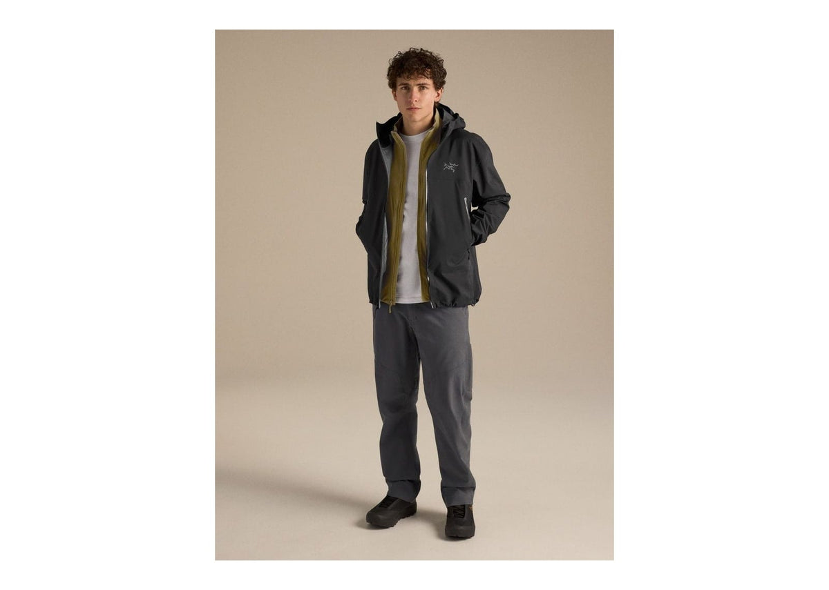 Arc'teryx Beta Jacket Black