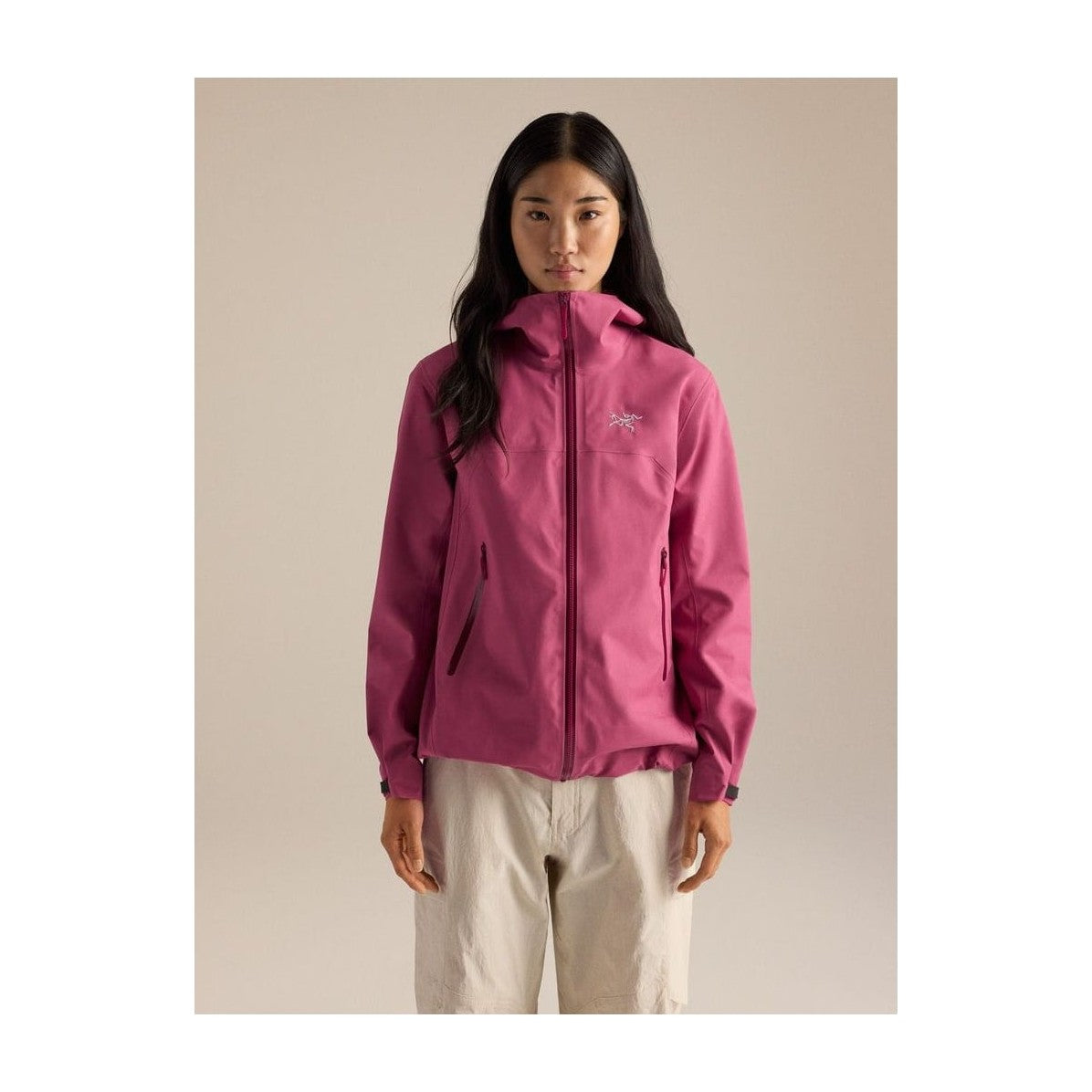 Arc'teryx Beta Jacket Lt Renegade (W)