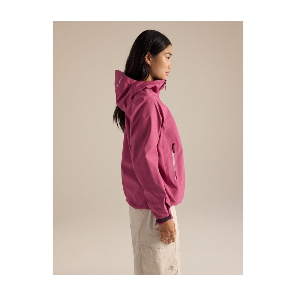 Arc'teryx Beta Jacket Lt Renegade (W)