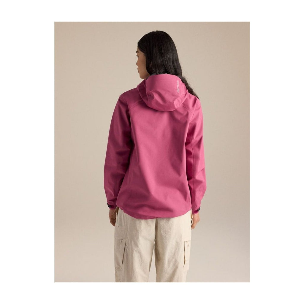 Arc'teryx Beta Jacket Lt Renegade (W)